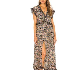 COPY - Milania Midi Dress Free People brand:Free People